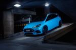 Ford Focus RS Limited Edition 2017 года (AU)